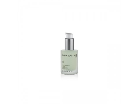 MARIA GALLAND D-540 Serumas ypač sausai, jautriai ir šerpetojančiai odai, 30 ml MARIA GALLAND D-540 Serumas ypač sausai, jautriai ir šerpetojančiai odai, 30 ml